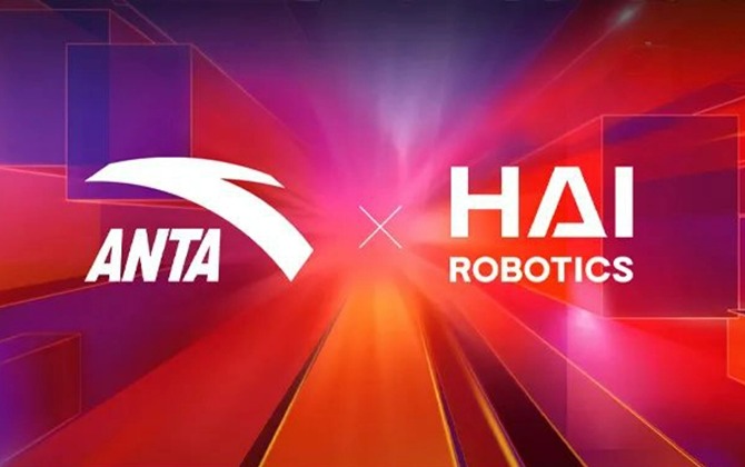 永利ACR助力安踏业务高速发展