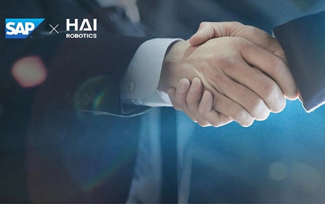 永利创新入选SAP PartnerEdge Build合作伙伴认证项目！