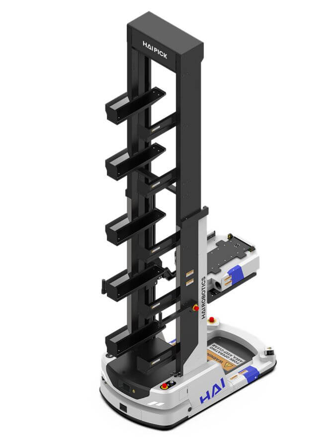 托举式机器人 HaiPick A3
