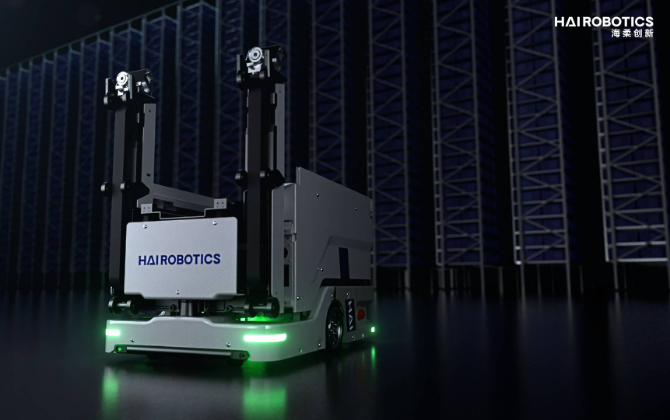 永利创新解码联想武汉工厂“0.6秒”超级速度