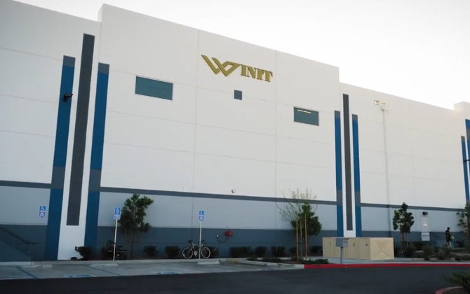 海外仓标杆！万邑通 x 永利高密度智能仓储实践，库容效率双跃升