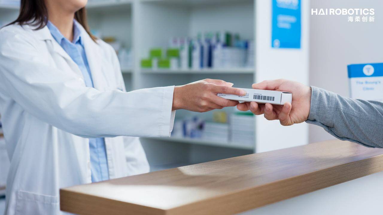 广西南宁大参林药业